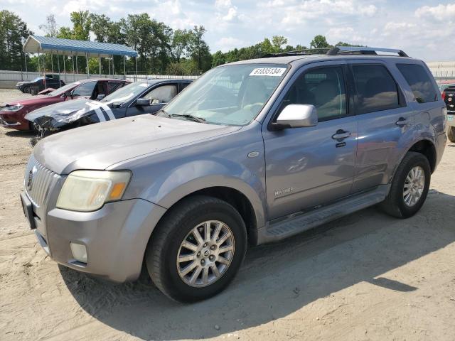 Mercury Mariner (2008)