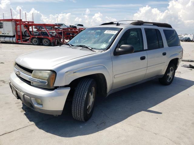 Chevrolet Trailblzr (2006)