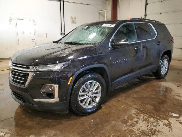 Chevrolet Traverse (2023)