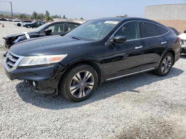 Honda Crosstour (2015)