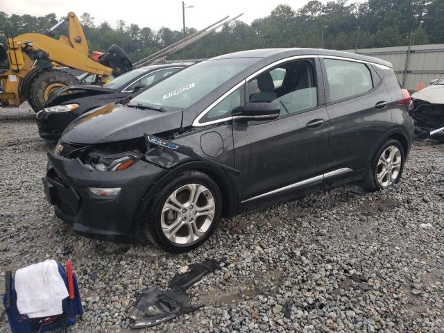 Chevrolet Bolt ev (2019)