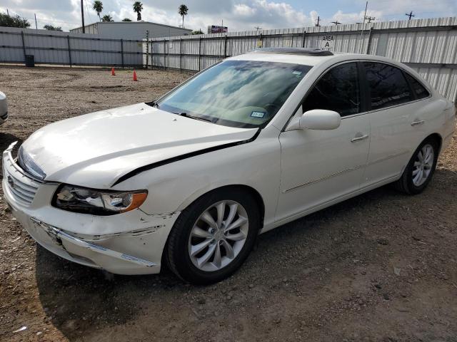 Hyundai Azera (2006)