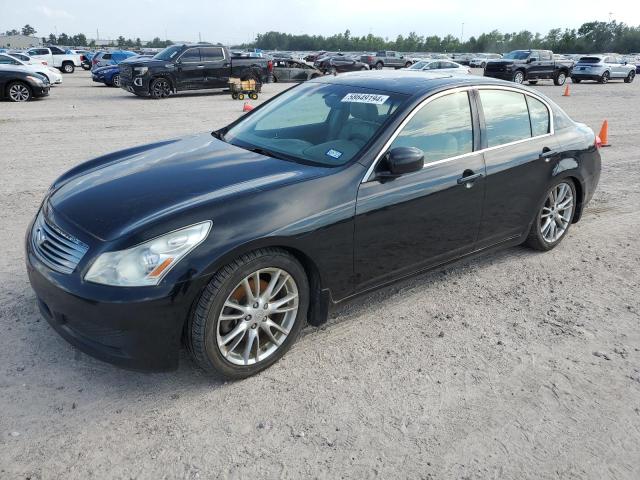Infiniti G35 (2007)
