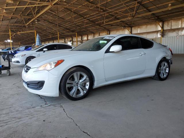 Hyundai Genesis (2011)