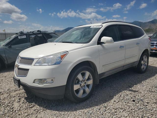 Chevrolet Traverse (2012)