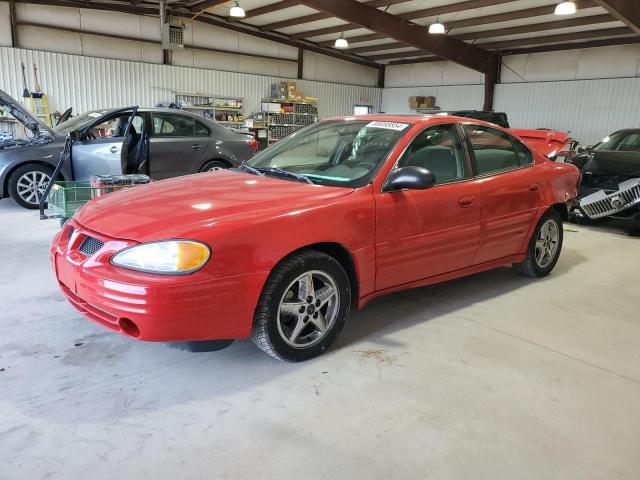 Pontiac Grandam (2002)