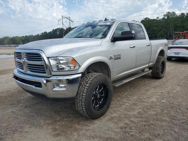 Ram 2500 slt (2017)