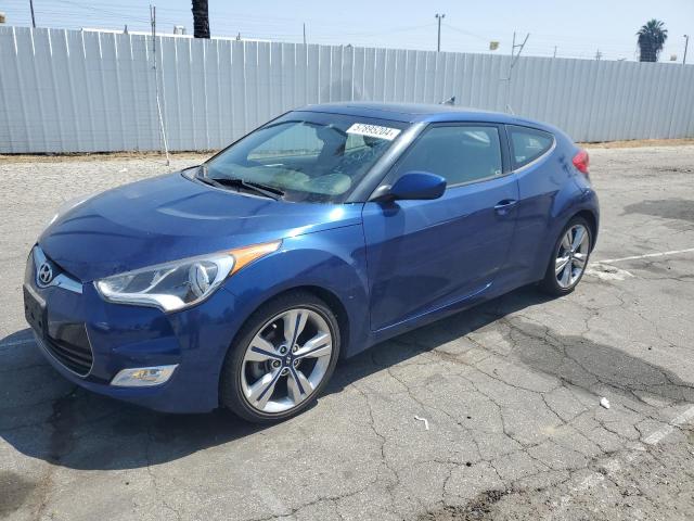 Hyundai Veloster (2017)