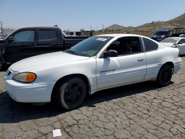 Pontiac Grandam (1999)