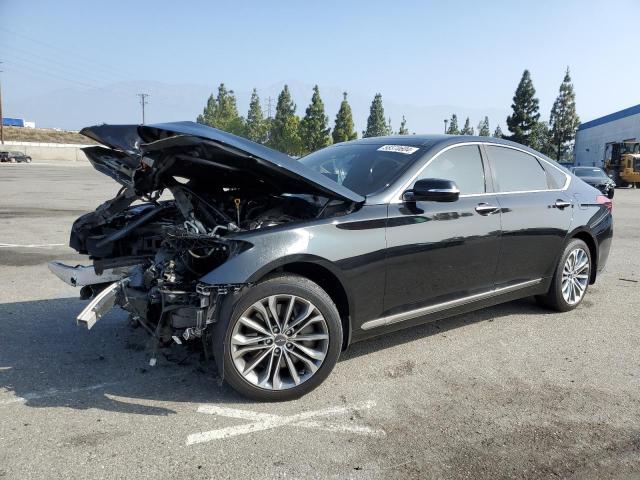 Hyundai Genesis (2015)