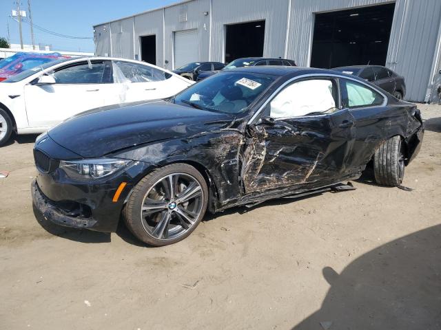 Bmw 4 series (2020)