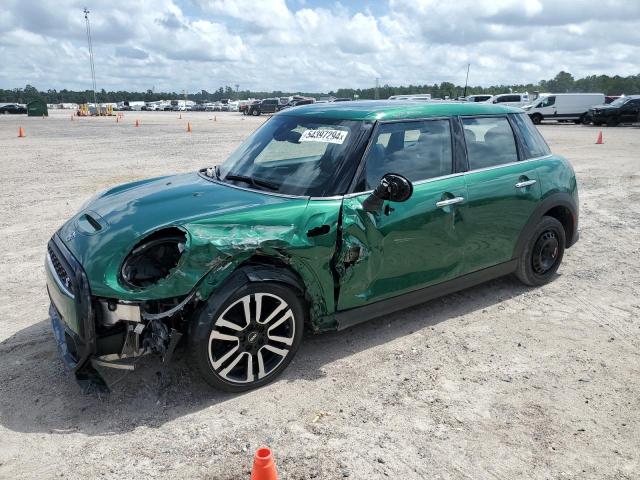 Mini Cooper (2024)