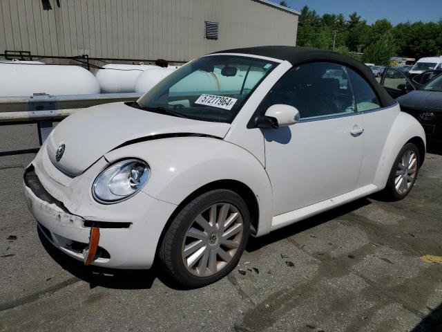 Volkswagen Beetle (2009)