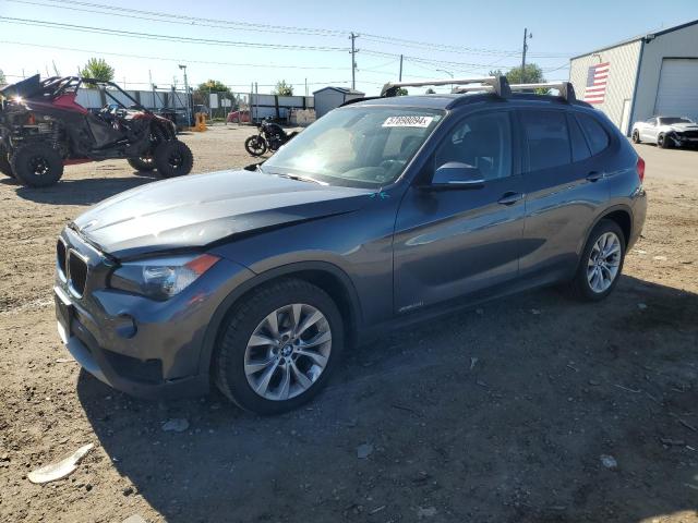 Bmw X1 (2013)