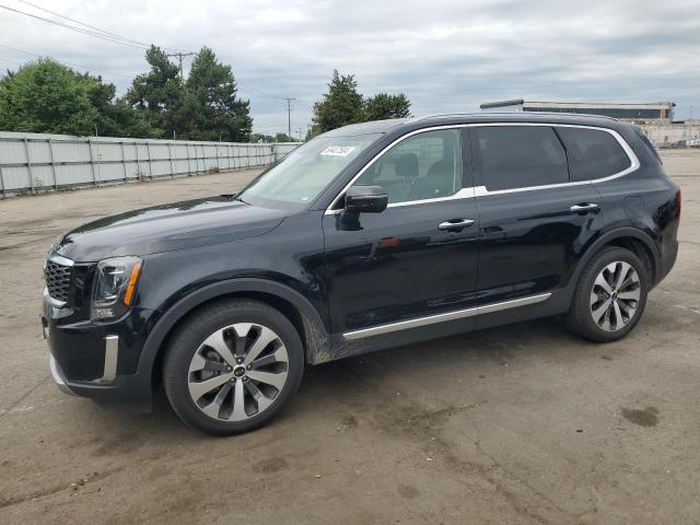 Kia Telluride (2020)