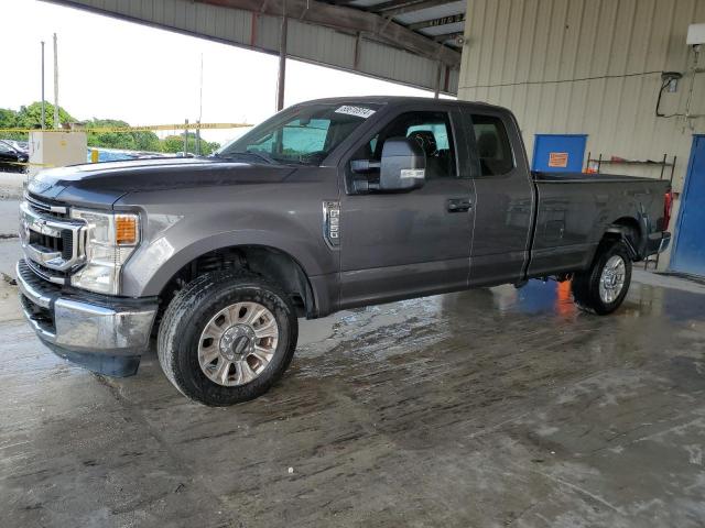 Ford F250 (2022)