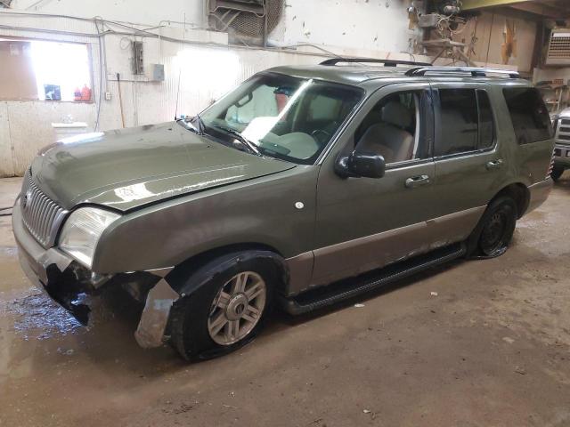 Mercury Mountainer (2003)