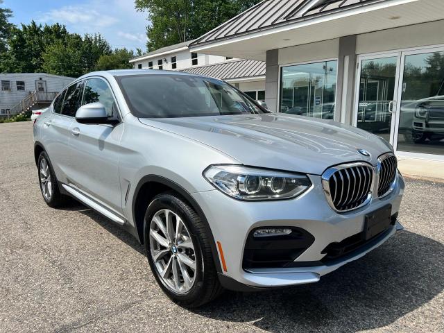 Bmw X4 (2019)