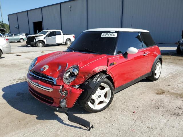 Mini Cooper (2006)