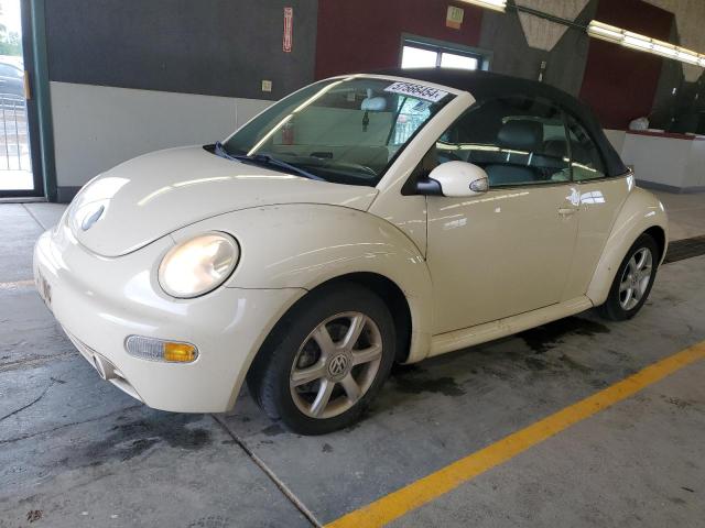 Volkswagen Beetle (2004)