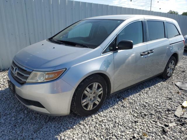 Honda Odyssey lx (2011)