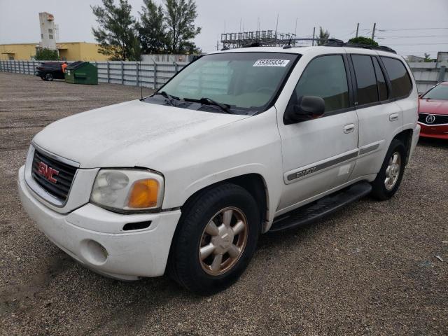 Gmc Envoy (2004)
