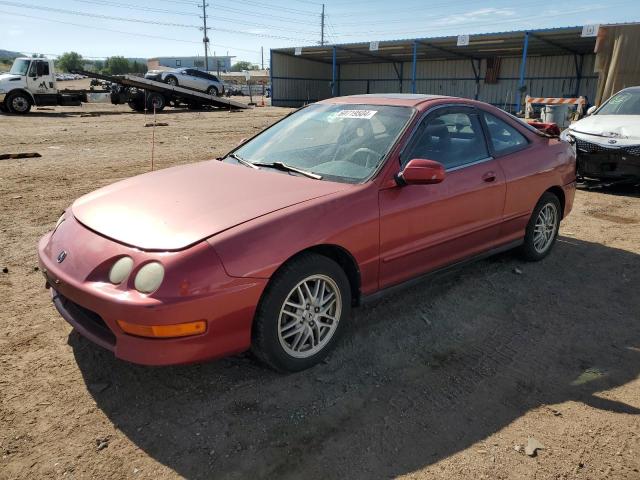 Acura Integra (2000)