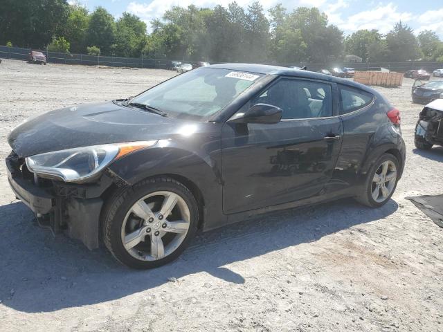 Hyundai Veloster (2013)