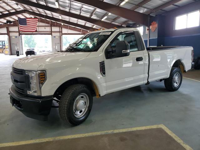 Ford F250 (2019)