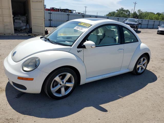 Volkswagen Beetle (2008)