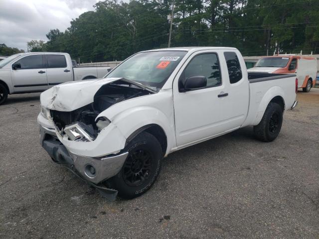 Nissan Frontier (2009)