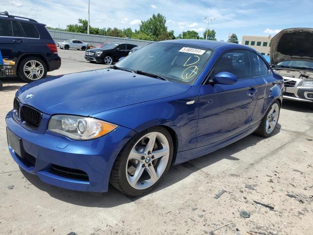 Bmw 1 series (2008)