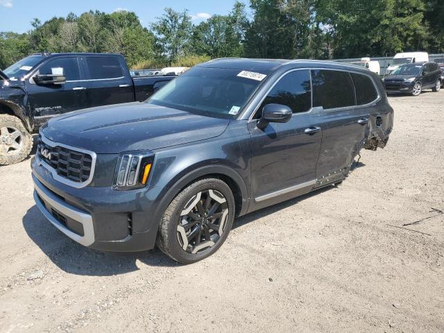 Kia Telluride (2023)