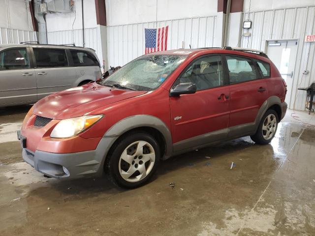 Pontiac Vibe (2003)
