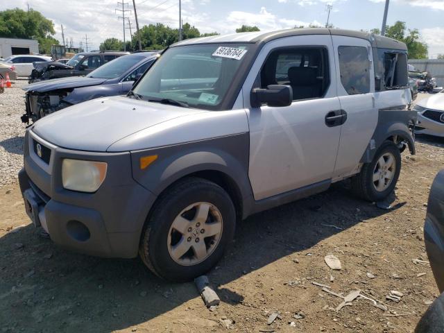 Honda Element (2004)