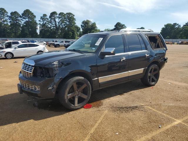 Lincoln Navigator (2010)
