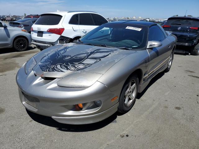 Pontiac Firebird (1999)