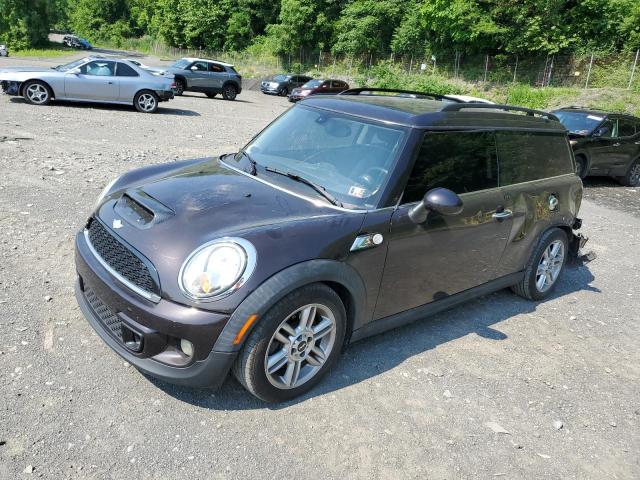 Mini Cooper (2013)