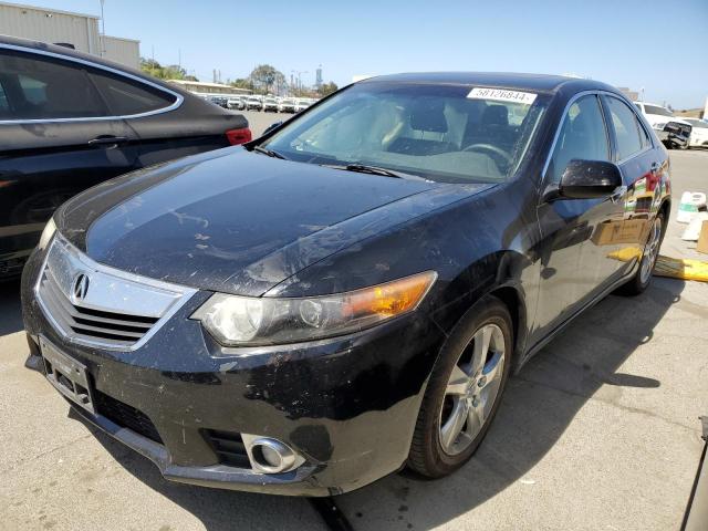 Acura Tsx (2012)
