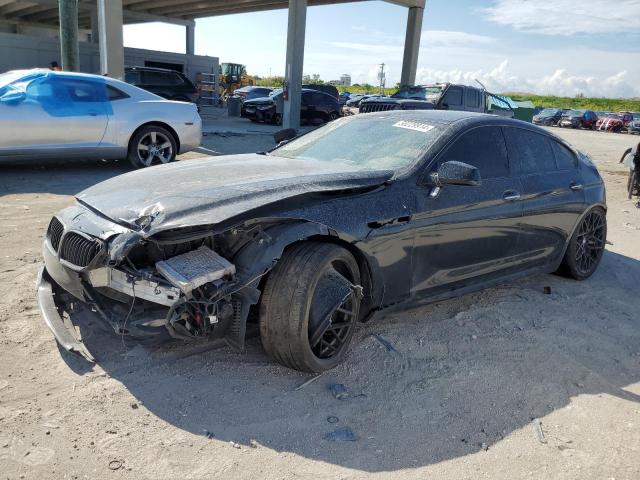Bmw 6 series (2014)