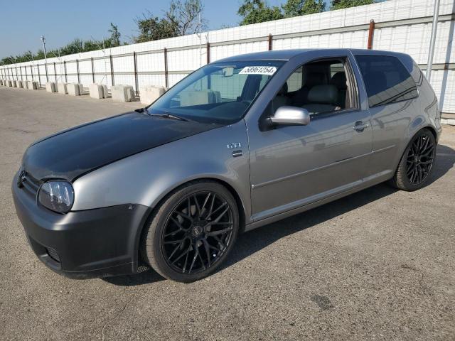 Volkswagen Gti (2005)