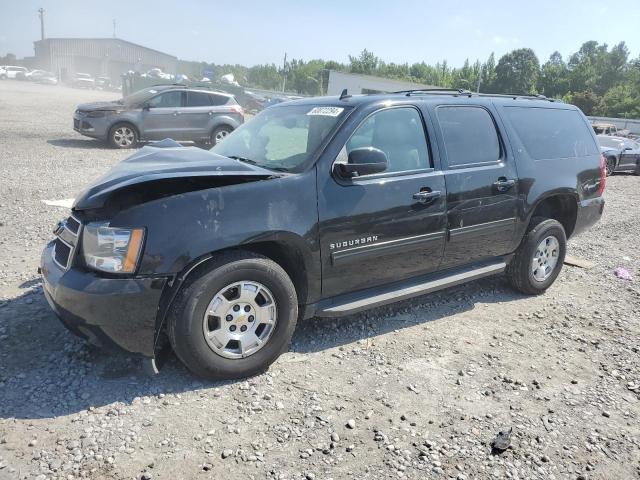 Chevrolet Suburban (2012)