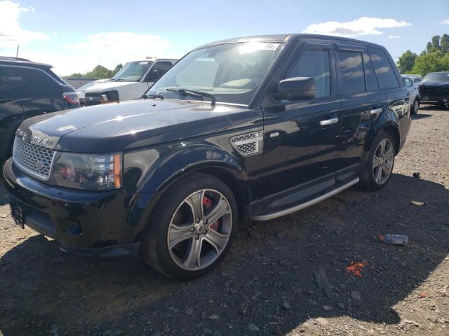 Land-rover Rangerover (2011)