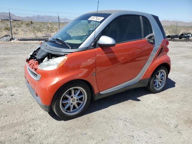 Smart Fortwo (2008)