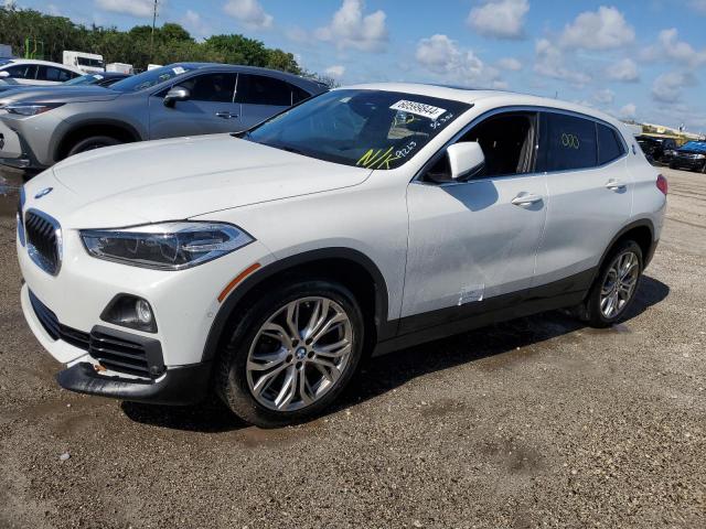 Bmw X2 (2018)