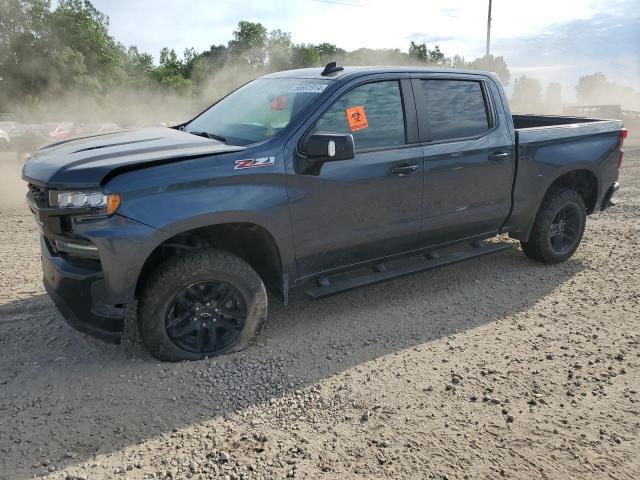 Chevrolet 1500 (2021)