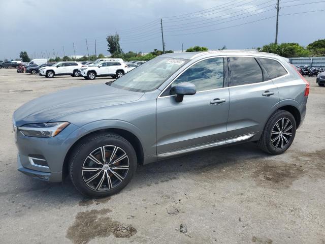 Volvo Xc60 (2021)
