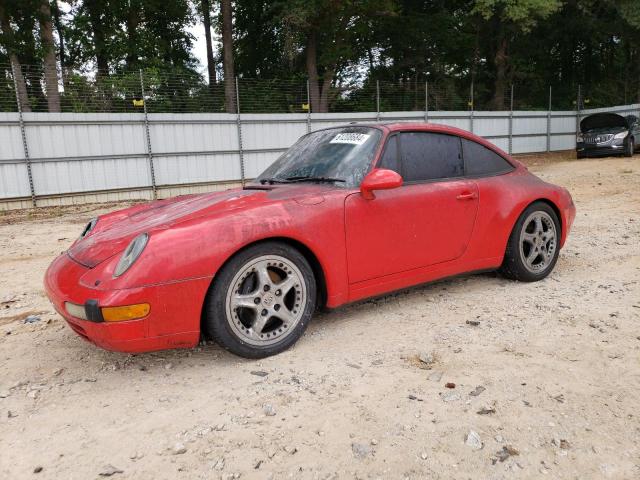 Porsche 911 (1997)