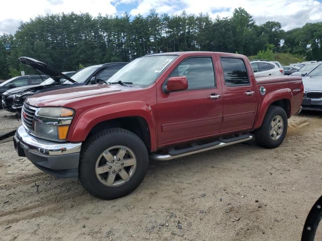 Gmc Canyon sle (2010)