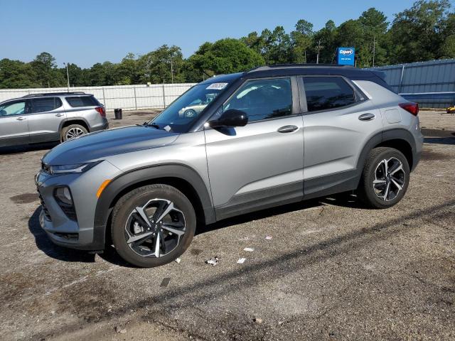 Chevrolet Trailblzr (2023)